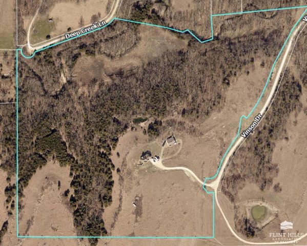 2545 Vinson Drive, Manhattan, KS 66502