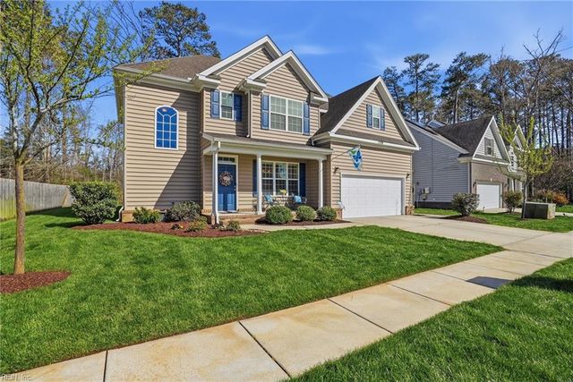 1208 Cowpens CT, Chesapeake, VA 23320