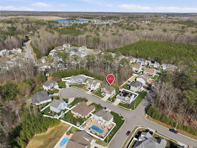 1208 Cowpens CT, Chesapeake, VA 23320