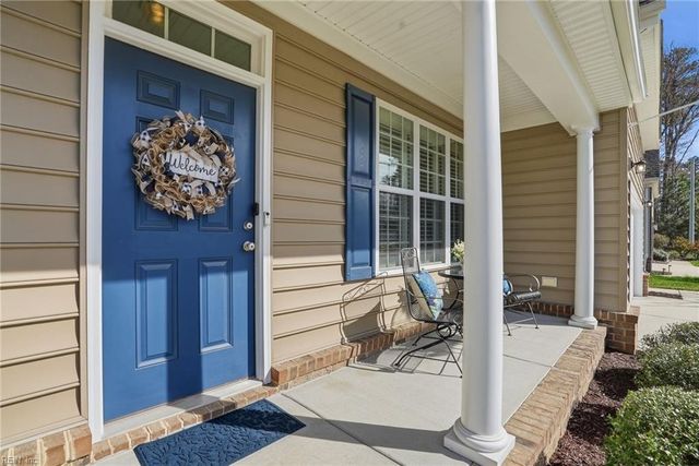 1208 Cowpens CT, Chesapeake, VA 23320