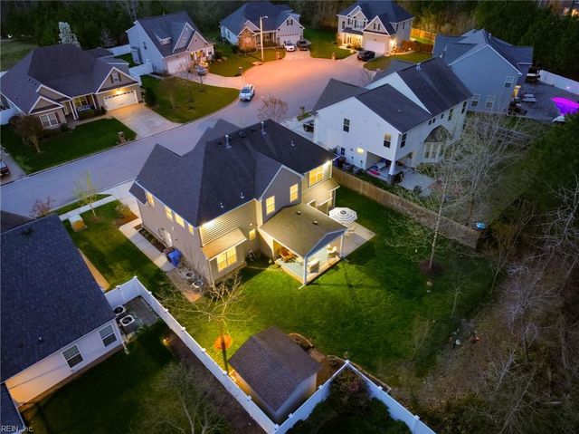 1208 Cowpens CT, Chesapeake, VA 23320