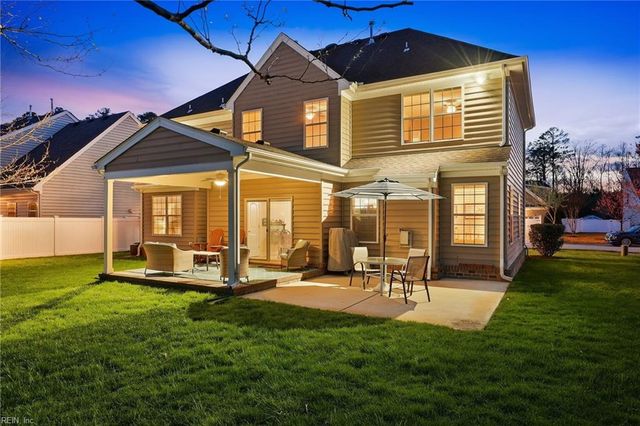 1208 Cowpens CT, Chesapeake, VA 23320