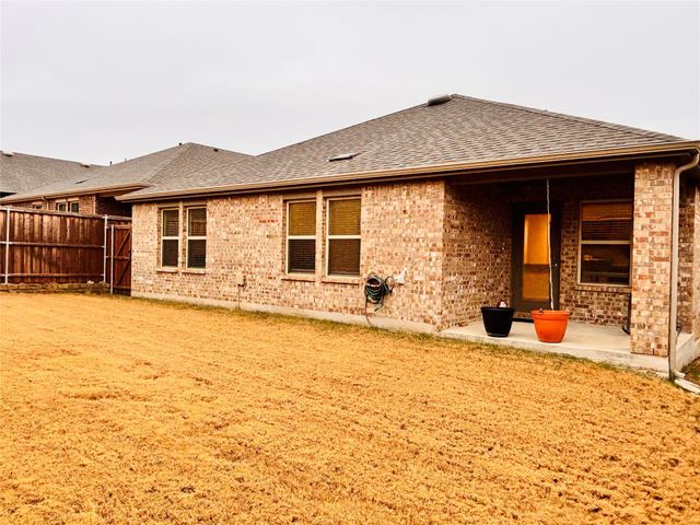 1304 Johnson Drive, Celina, TX 75009