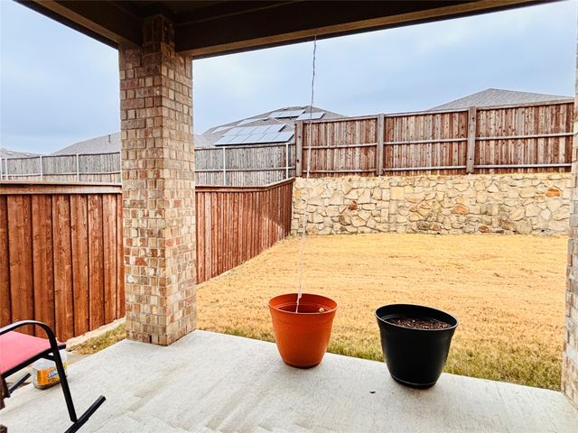 1304 Johnson Drive, Celina, TX 75009