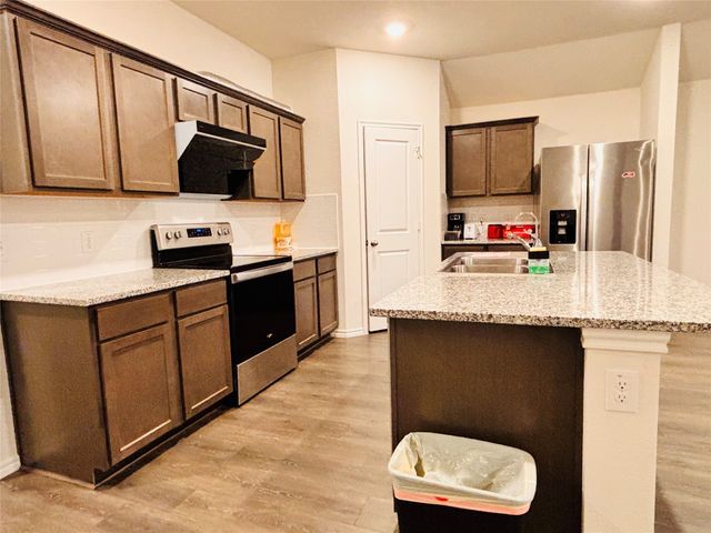 1304 Johnson Drive, Celina, TX 75009