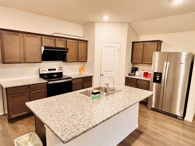 1304 Johnson Drive, Celina, TX 75009