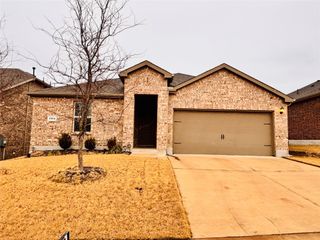 1304 Johnson Drive, Celina, TX 75009