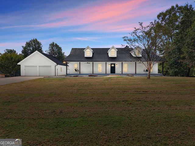 6147 Dahlonega Highway, Clermont, GA 30527