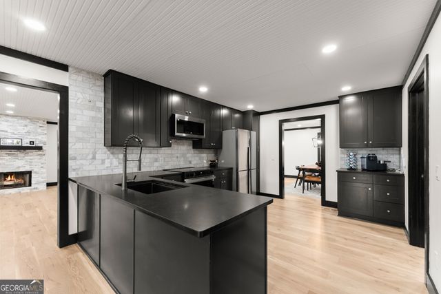 6147 Dahlonega Highway, Clermont, GA 30527