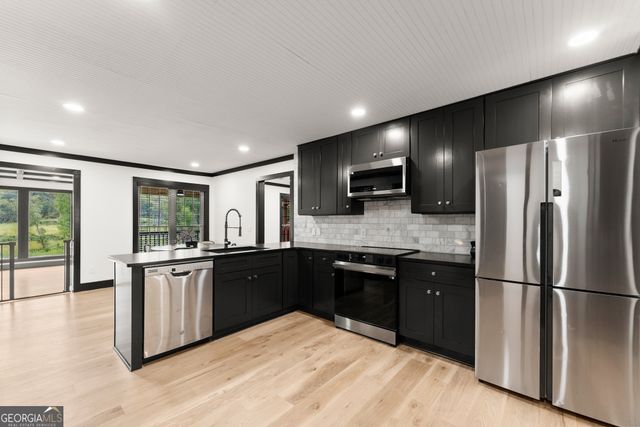 6147 Dahlonega Highway, Clermont, GA 30527