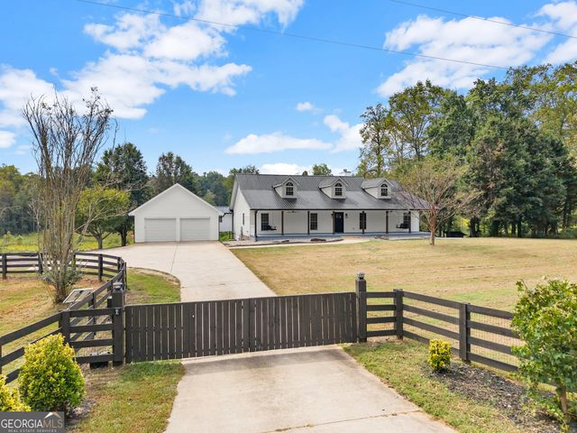 6147 Dahlonega Highway, Clermont, GA 30527