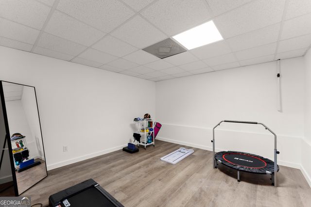 6147 Dahlonega Highway, Clermont, GA 30527