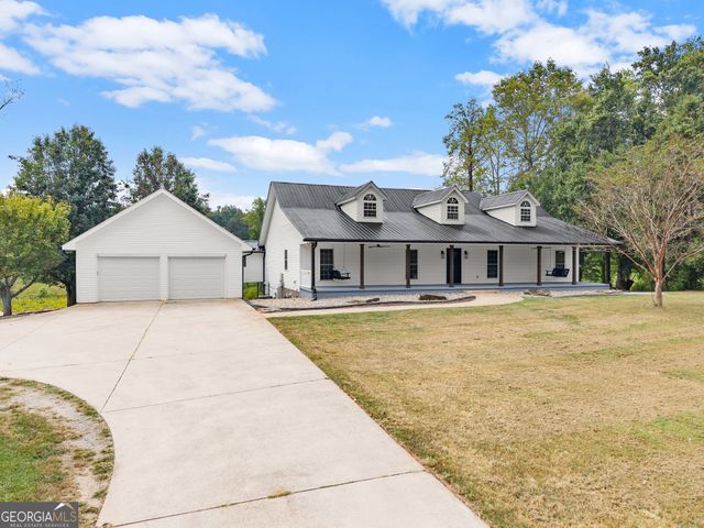 6147 Dahlonega Highway, Clermont, GA 30527