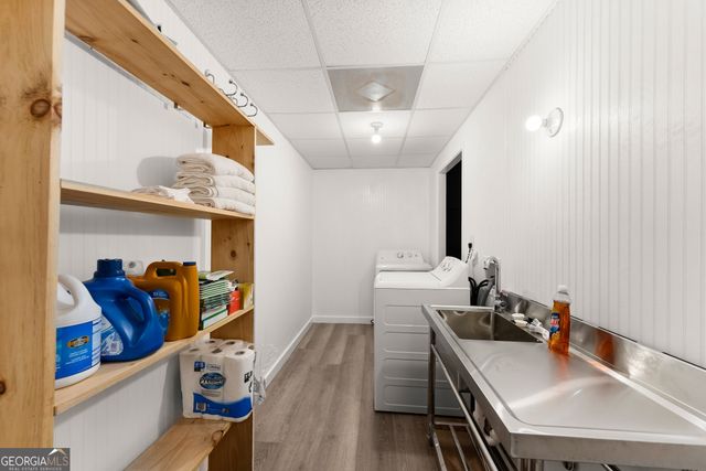 6147 Dahlonega Highway, Clermont, GA 30527