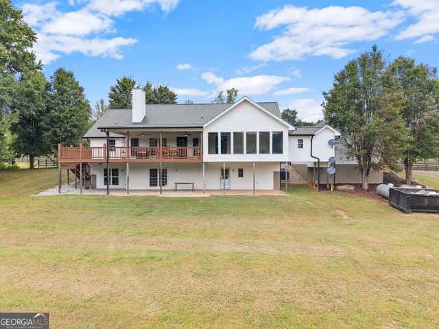 6147 Dahlonega Highway, Clermont, GA 30527