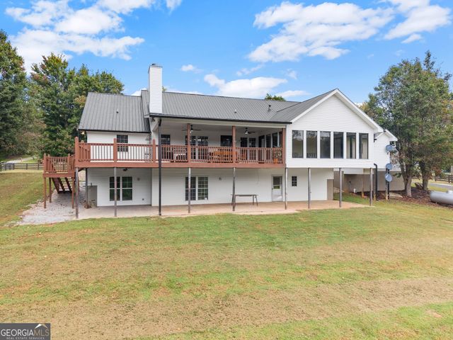6147 Dahlonega Highway, Clermont, GA 30527