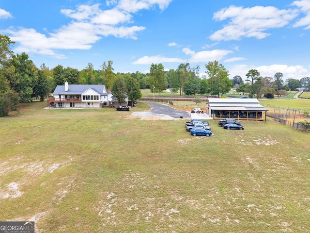 6147 Dahlonega Highway, Clermont, GA 30527