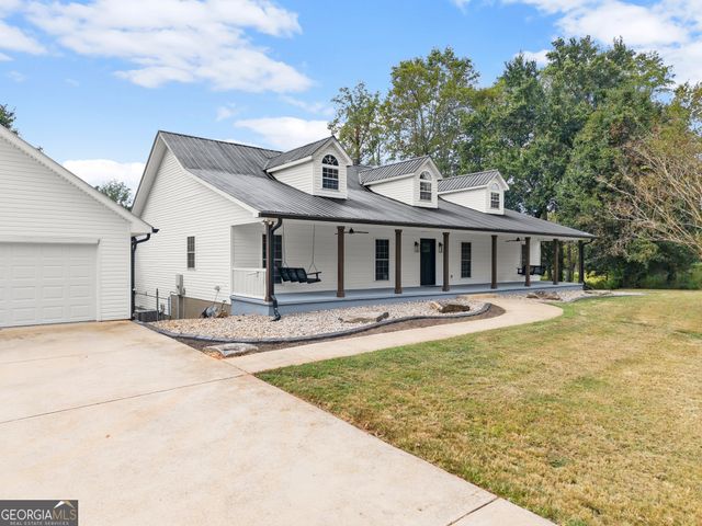 6147 Dahlonega Highway, Clermont, GA 30527