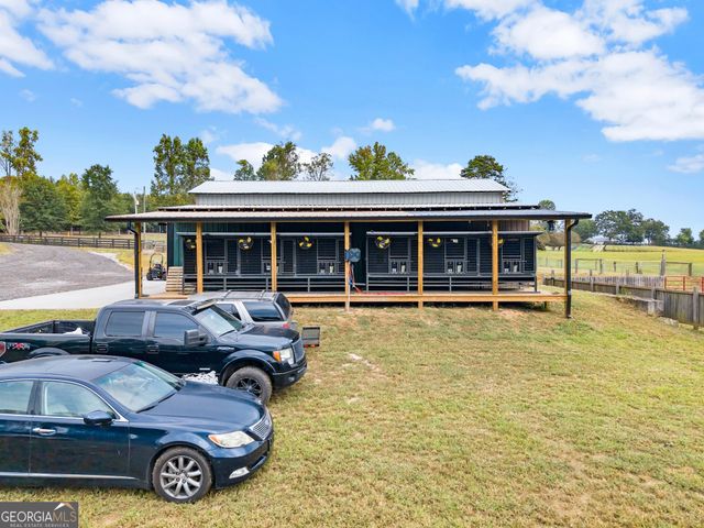 6147 Dahlonega Highway, Clermont, GA 30527