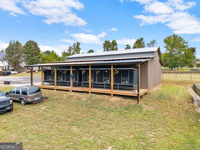 6147 Dahlonega Highway, Clermont, GA 30527
