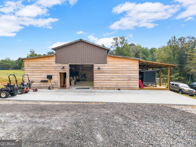 6147 Dahlonega Highway, Clermont, GA 30527