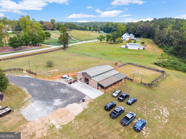 6147 Dahlonega Highway, Clermont, GA 30527