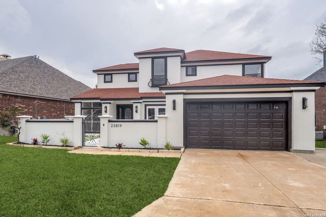 23819 Golf Bridge, San Antonio, TX 78258