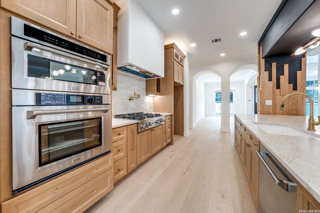 23819 Golf Bridge, San Antonio, TX 78258