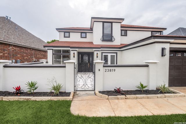 23819 Golf Bridge, San Antonio, TX 78258