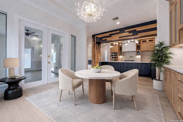 23819 Golf Bridge, San Antonio, TX 78258