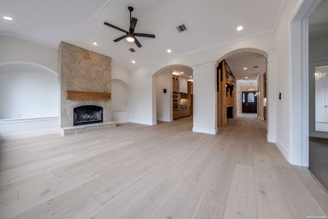 23819 Golf Bridge, San Antonio, TX 78258