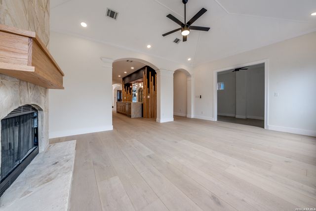 23819 Golf Bridge, San Antonio, TX 78258