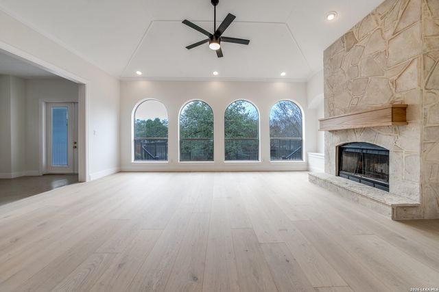 23819 Golf Bridge, San Antonio, TX 78258