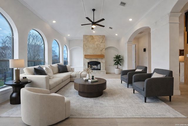 23819 Golf Bridge, San Antonio, TX 78258