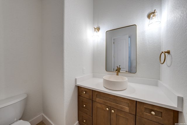 23819 Golf Bridge, San Antonio, TX 78258