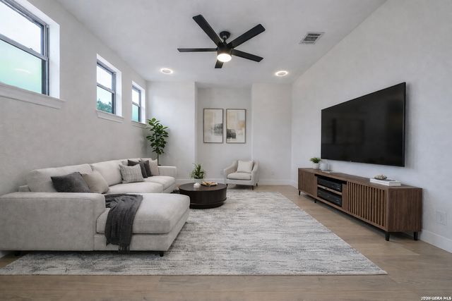 23819 Golf Bridge, San Antonio, TX 78258