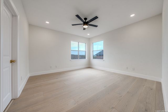 23819 Golf Bridge, San Antonio, TX 78258