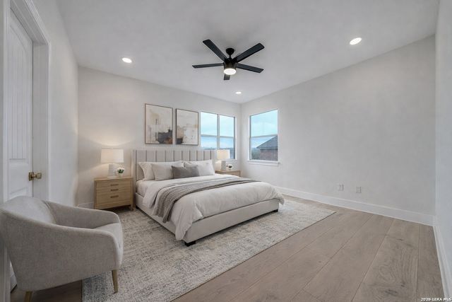 23819 Golf Bridge, San Antonio, TX 78258