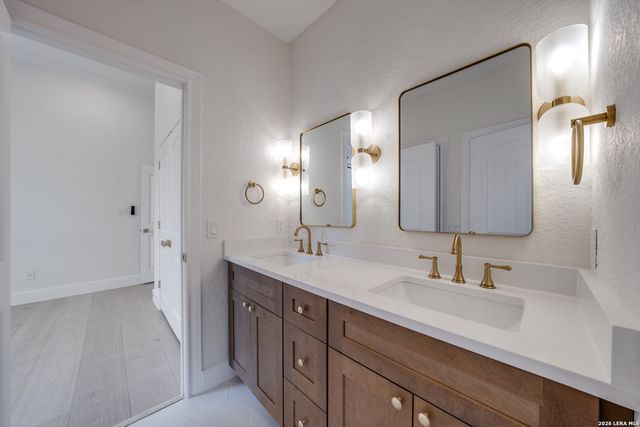 23819 Golf Bridge, San Antonio, TX 78258