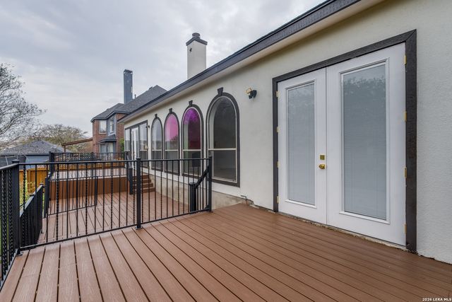 23819 Golf Bridge, San Antonio, TX 78258