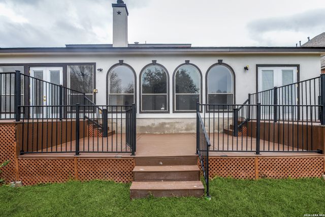 23819 Golf Bridge, San Antonio, TX 78258