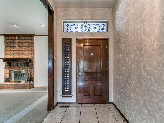 116 E Parkland Drive, Yukon, OK 73099