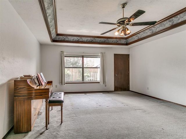 116 E Parkland Drive, Yukon, OK 73099