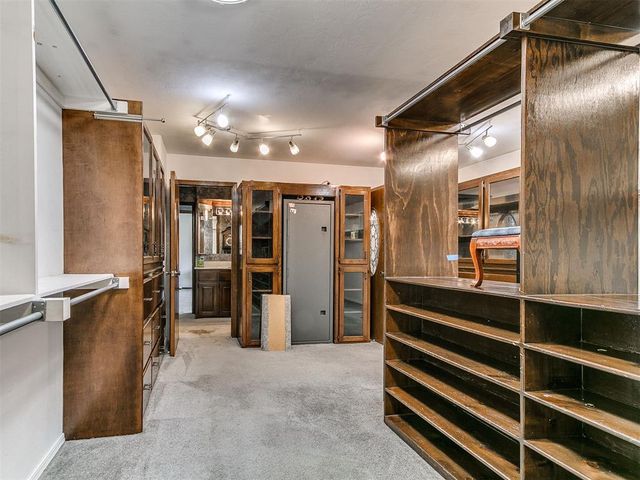 116 E Parkland Drive, Yukon, OK 73099