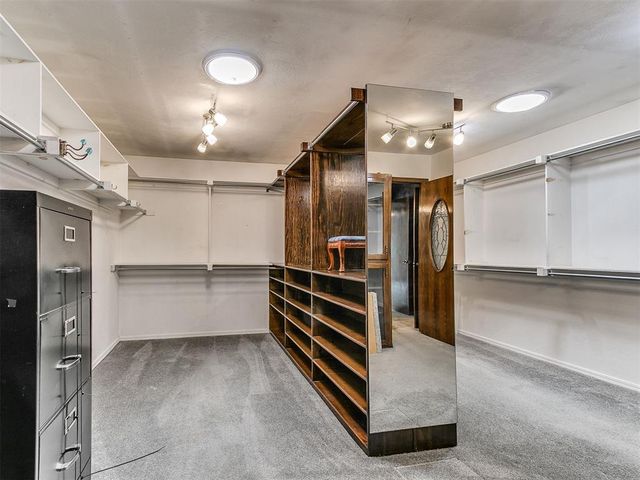 116 E Parkland Drive, Yukon, OK 73099