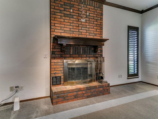 116 E Parkland Drive, Yukon, OK 73099