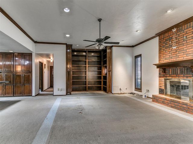 116 E Parkland Drive, Yukon, OK 73099