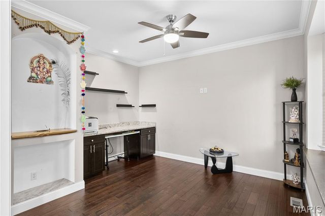 14286 Harmony Meadow Court, Chesterfield, MO 63017