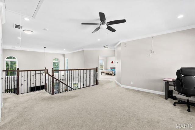 14286 Harmony Meadow Court, Chesterfield, MO 63017