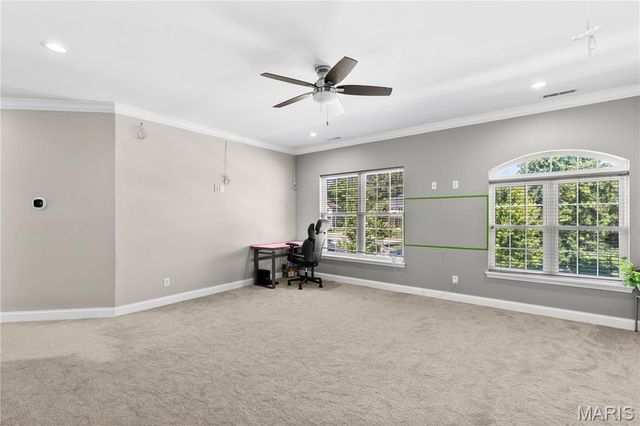 14286 Harmony Meadow Court, Chesterfield, MO 63017